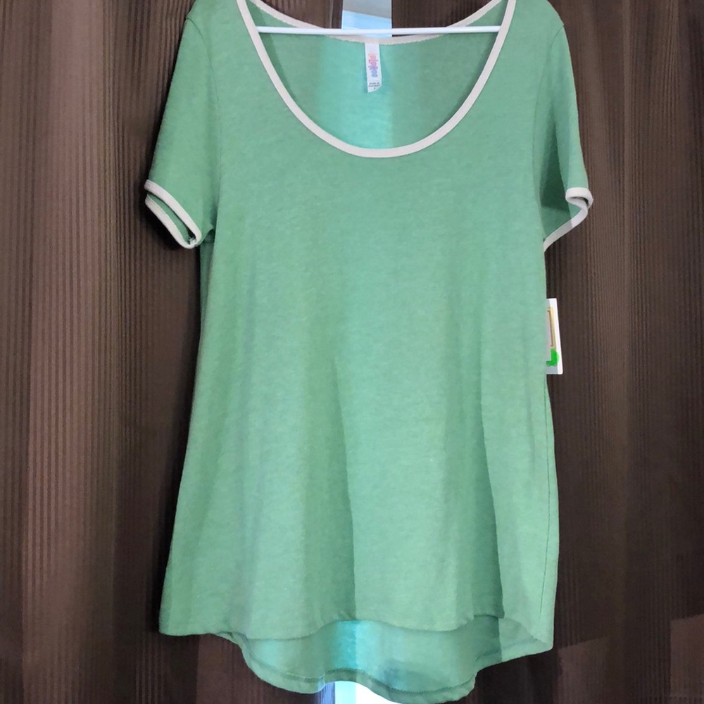 NWT Classic Tee
